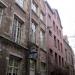 Deep House in Antwerp city