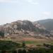 Moulay Idriss Zerhoun dans la ville de Moulay Idriss Zerhoun