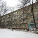просп. 60-летия Октября, 21 корпус 1 в городе Москва