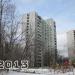 ул. Кедрова, 1 в городе Москва