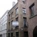 de Coninck van de Moren in Antwerp city