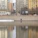 Устье ручья Проток в городе Москва