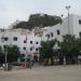 ساحة زرهون (ar) dans la ville de Moulay Idriss Zerhoun