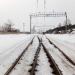 Krasnoarmeysk railway station