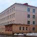 Leonid Belitsky secondary school No. 3 in Viciebsk (Vitebsk) city