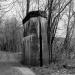 Williamsport, Nessle & Martinsburg Railway Bridge (Abandoned)