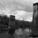 Williamsport, Nessle & Martinsburg Railway Bridge (Abandoned)