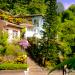 Mount Hermon Prayer Garden