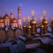 Terem Churches