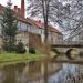 Budynki folwarczne in Prochowice city