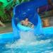 Аквапарк DreamIsland в городе Киев