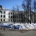 Main building of St.Petersburg State Technical University