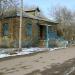 Стационар центральной городской больницы в городе Дружковка