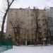 Снесённая гостиница Большого Театра в городе Москва