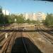 Портал метротуннеля в городе Москва
