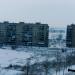 6-й микрорайон по плану застройки города в городе Дружковка