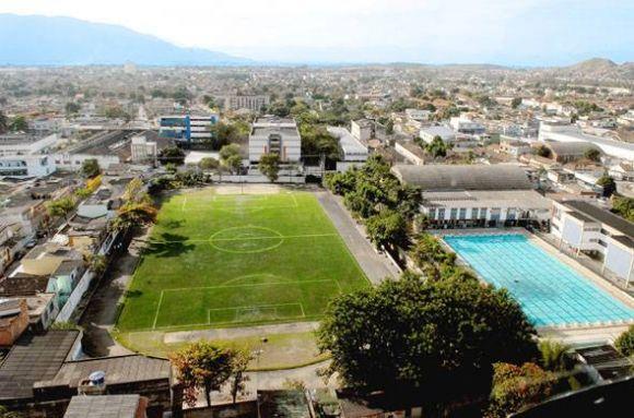 Universidade Castelo Branco