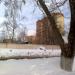 Общежитие № 9 МФТИ в городе Долгопрудный