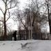 Стела «МКЖТ» (Московский колледж железнодорожного транспорта) в городе Москва