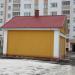 Повысительно-насосная станция в городе Гомель