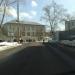Снесённая заводская лаборатория  (Газгольдерная ул., 2 строение 56) в городе Москва