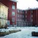 Средняя школа № 36 (до 1995 года) в городе Москва