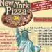 New York Pizza in Bucharest city