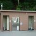 Public Toilet in Yokohama city