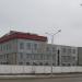Центральное РОВД в городе Гомель