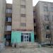 Лечебный корпус в городе Акимовка
