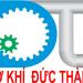 xưởng cơ khí Đức Thành  trong Thành phố Sa Đéc thành phố