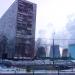 Востряковский пр., 9 корпус 1 в городе Москва