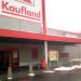 Market sieci „Kaufland” (pl) in Warsaw city