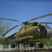Вертолет Ми-8Т в городе Краснодар