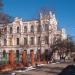 Faculty of Mechatronics and Engineering of the State University of Biotechnology