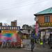 Рынок строительных материалов в городе Правдинский