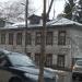 Снесённый жилой дом (ул. Максима Горького, 47) в городе Нижний Новгород