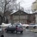 Снесенный жилой  дом (Малая Ямская ул., 41) в городе Нижний Новгород