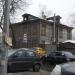 Снесенный жилой дом (Малая Ямская ул., 47) в городе Нижний Новгород