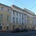 ул. Пречистенка, 22/2 в городе Москва