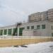 Насосная станция 5 микрорайона в городе Гомель