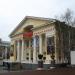 Кинотеатр «Россия» в городе Курган