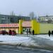Супермаркет «Сім'я» в городе Дружковка