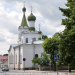 Church of the Nativity of the Mother of God (The Estonian Orthodox Church of Moscow Patriarchate)