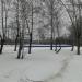 Хоккейно-футбольная коробка в городе Красногорск
