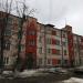 пос. Красный Октябрь, 35 в городе Раменское