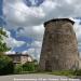 Rakvere tuuleveski (ru) in Rakvere city