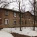 Выселенный жилой дом в городе Раменское