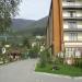 Гостиница  Alex Beach Hotel (ru) in Gagra city