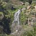 Wasserfall von S'Istrampu e su Riu 'e Su Dottore